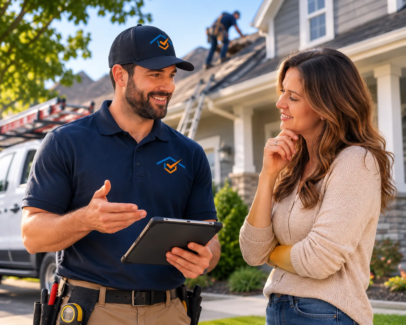Roof Inspection FAQs in Willowbrook, IL